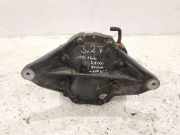 Differenzialgetriebe hinten