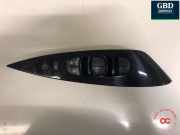 Schalter für Fensterheber links vorne Nissan Leaf (ZE0) 254013NA0B