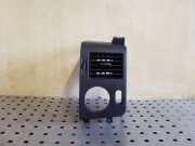 Lüftungsgitter Armaturenbrett VW Crafter 30-50 Fahrgestell (2F) A9068300754