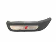Schwellerverkleidung AUDI Q5 (8R) 3.2 FSI quattro 8R0853375A 8R0853375C