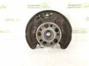 Nabe hinten rechts MERCEDES-BENZ GLC (C253) 220 d 4-matic (253.303, 253.305) 0004230100 2133503205