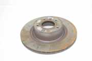 Bremsscheibe hinten links BMW X3 (F25) xDrive 30 d 6868936