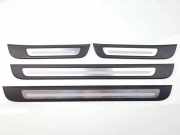 Innenschwellerverkleidung hinten rechts AUDI A7 Sportback (4GA, 4GF) 3.0 TDI quattro 4G8853375A 4G8853374