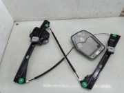 Türfensterheber hinten links VW GOLF PLUS (5M1, 521) 1.4 16V 998576102