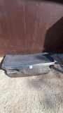 Kofferraumdeckel ALFA ROMEO 166 (936_) 2.4 JTD