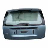 Heckklappe geschlossen Volvo V50 (545)