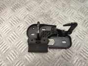 Motorhaubenschloss VW PASSAT B6 (3C2) 2.0 TDI 3C0823480