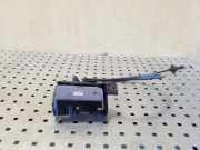 Motorhaubenöffnungsgriff CHRYSLER VOYAGER II (ES) 2.5 i 04675832