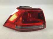 Rücklicht hinten links VW GOLF VII (5G1, BQ1, BE1, BE2) 1.2 TSI 5G0945095F