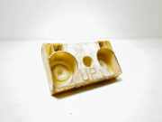 Stoßstangenhalterung hinten links NISSAN X-TRAIL (T31) 2.0 dCi 62222JG00