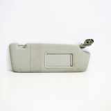 Rechte Sonnenblende AUDI A3 (8P1) 2.0 FSI 8P0857552