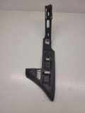 Stoßstangenhalterung hinten links VW TOURAN (1T1, 1T2) 2.0 TDI 1T0807375C