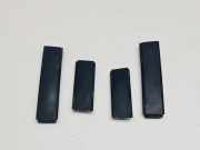 Tankklappe Kia Sorento I (JC)