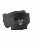 Motorabdeckung TOYOTA VERSO (_R2_) 2.2 D-CAT (AUR21_)