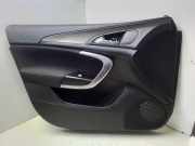 Türverkleidung vorne links OPEL INSIGNIA A Estate (G09) 2.0 CDTI (35) 13277377 00433387