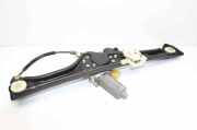 Fensterheber links hinten BMW X5 (E70) 6967261