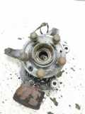 Radnaben vorne rechts RENAULT LAGUNA Coupe (DT0/1) 2.0 dCi (DT01, DT09, DT12, DT1D)