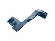 Türgriffrahmen Mercedes-Benz GLE (W166) A1667330114