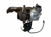Turbolader SKODA OCTAVIA III Combi (5E5) 1.6 TDI 04L253016H