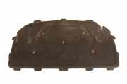Polster der Motorhaube
