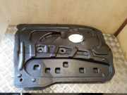 Türverkleidung links vorne BMW 5er Gran Turismo (F07) 51487197871