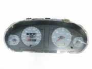 Kombiinstrument SKODA FELICIA II (6U1) 1.9 D 443431143820 4434311096820