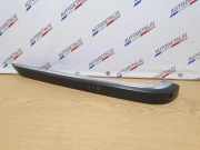 Stoßstangenierleiste hinten links BMW 7 (E38) 740 i, iL 51128125411 8125411