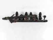Kraftstoffzuführung AUDI 80 (8C, B4) 2.0 E 039133317A 0280150902