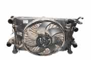 Radiator Pack Set MERCEDES-BENZ SLK (R172) 200 (172.448) A2045000493