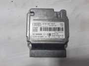 Sicherheitskontrollgerät AUDI A6 (4G2, C7, 4GC) 2.0 TDI 4G0907637