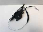 Steuergerät Sitzverstellung Audi Q5 (8R) 3P312730