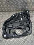 Türfensterheber hinten links BMW 3 Touring (G21) 330 d 7432235