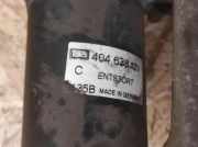 Scheibenwischermechanismus vorne PEUGEOT 307 CC (3B) 1.6 16V