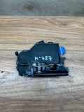 Türschloss hinten links SKODA OCTAVIA II Combi (1Z5) 2.0 TDI 16V 7616103000