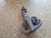 Schalthebel Opel Corsa D (S07)