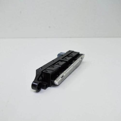 Steuerknöpfe für den linken Sitz AUDI A8 D4 (4H_) 3.0 TFSI quattro 4H09597690 Bild Steuerknöpfe für den linken Sitz AUDI A8 D4 (4H_) 3.0 TFSI quattro 4H09597690