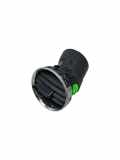 Frischluftgrill PEUGEOT 5008 1.6 HDi 9655994177