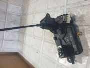 Türschloss links vorne Opel Zafira B (A05)