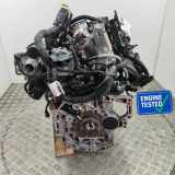 Motor OPEL MOKKA 1.2 (76) EB2LTD
