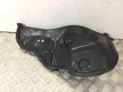 Heat Insulation PORSCHE CAYENNE (92A) 3.0 Diesel 7P5819511F