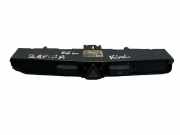 Schalter für Warnblinker Opel Zafira A (T98) 03758075