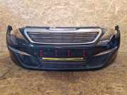 Frontstoßstange PEUGEOT 308 SW II 1.6 BlueHDi 120