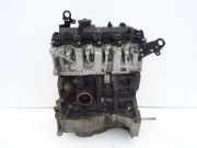 Motor NISSAN PULSAR Hatchback (C13) 1.5 dCi K9KA636