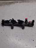 KRAFTSTOFFVERTEILER EINSPRITZLEISTE VERTEILERROHR AUDI Q7 (4L) 3.0 TDI quattro 0281006254