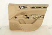 Türverkleidung vorne links PORSCHE CAYENNE (92A) 4.8 Turbo S 0C8927769DB