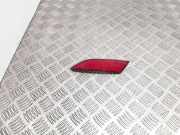 Stoßstange Reflektor hinten links FORD FOCUS III Turnier 1.6 Flexifuel BM51515C0AD