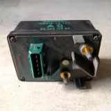 Zündkerzenrelais CITROËN JUMPY (U6U) 2.0 HDi 110 598125