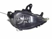 Nebelscheinwerfer vorne rechts OPEL ZAFIRA TOURER C (P12) 1.4 662588537