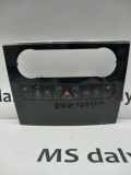 Tastenpanel MERCEDES-BENZ M (W164) ML 320 CDI 4-matic (164.122) A1648709510