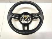 Lenkrad PORSCHE MACAN (95B) 3.0 S 992419798b